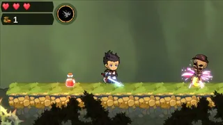 Скриншот 2 к игре Solstale