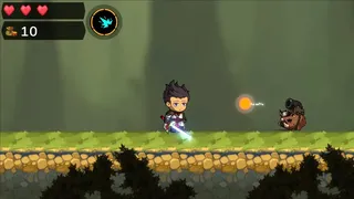 Скриншот 3 к игре Solstale