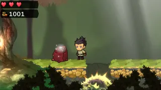 Скриншот 4 к игре Solstale