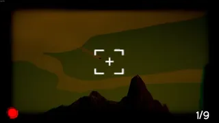 Скриншот 2 к игре UFO Sightings Simulator
