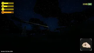 Скриншот 3 к игре UFO Sightings Simulator