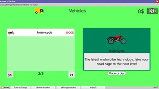 Скриншот 4 к игре UFO Sightings Simulator