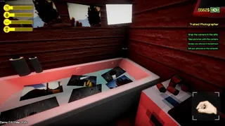 Скриншот 5 к игре UFO Sightings Simulator