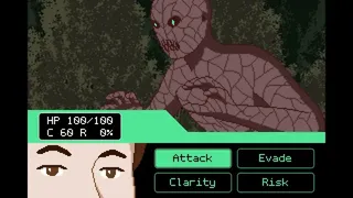 Скриншот 3 к игре Pryzm