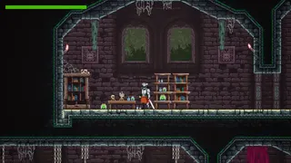 Скриншот 1 к игре Rise of the Eternal
