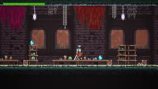 Скриншот 3 к игре Rise of the Eternal
