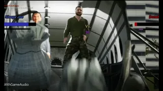 Скриншот 1 к игре ThePoliticalUnderground