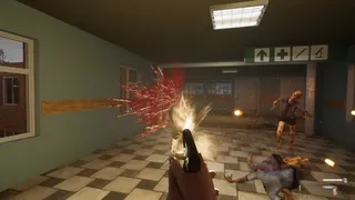 Скриншот 4 к игре ESCAPE FROM HATA