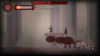 Скриншот 3 к игре Eternal Reckoning