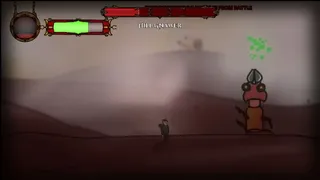 Скриншот 6 к игре Eternal Reckoning