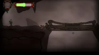Скриншот 7 к игре Eternal Reckoning