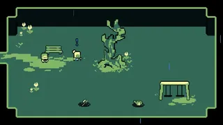 Скриншот 2 к игре Njuma