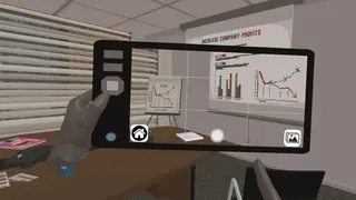 Скриншот 1 к игре The Social Engineer