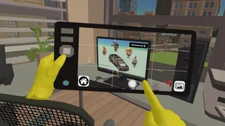 Скриншот 6 к игре The Social Engineer
