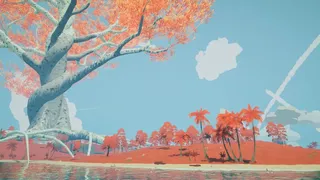 Скриншот 4 к игре Abyss: New Dawn