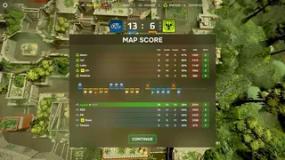 Скриншот 2 к игре Esports Manager 2026