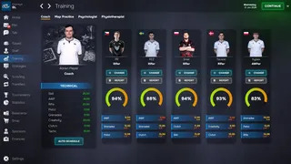 Скриншот 3 к игре Esports Manager 2026