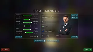 Скриншот 5 к игре Esports Manager 2026
