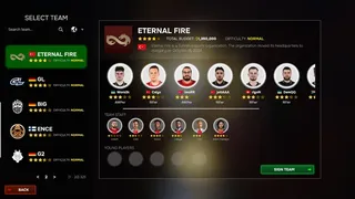 Скриншот 6 к игре Esports Manager 2026