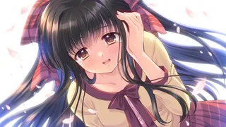 Скриншот 2 к игре Sore wa Maichiru Sakura no You ni -Re:BIRTH-