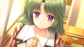 Скриншот 4 к игре Sore wa Maichiru Sakura no You ni -Re:BIRTH-