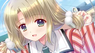 Скриншот 5 к игре Sore wa Maichiru Sakura no You ni -Re:BIRTH-