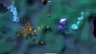 Скриншот 2 к игре Phobos Down