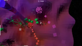 Скриншот 5 к игре Phobos Down