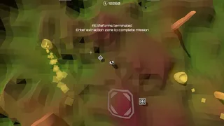 Скриншот 6 к игре Phobos Down