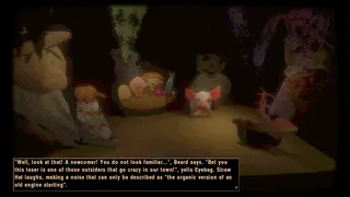 Скриншот 1 к игре Until It’s Undone: Unmastered