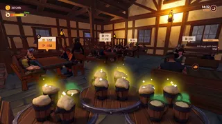 Скриншот 2 к игре Tavern Manager Simulator 🍻