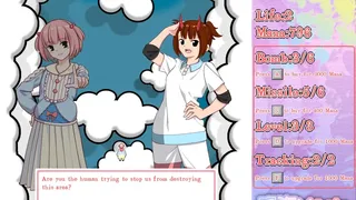 Скриншот 4 к игре 观澜Magic