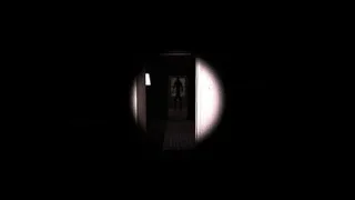 Скриншот 1 к игре Wake Up: Liminal