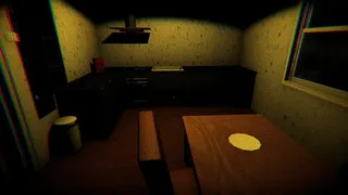 Скриншот 4 к игре Wake Up: Liminal