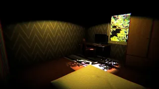 Скриншот 5 к игре Wake Up: Liminal