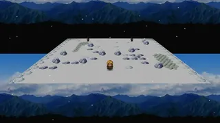 Скриншот 2 к игре Journey to the End