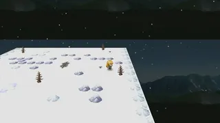 Скриншот 3 к игре Journey to the End
