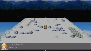 Скриншот 4 к игре Journey to the End