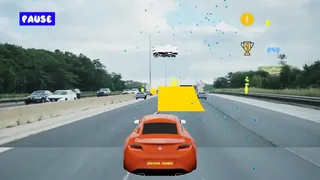 Скриншот 2 к игре ROAD