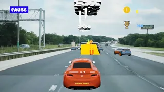 Скриншот 4 к игре ROAD