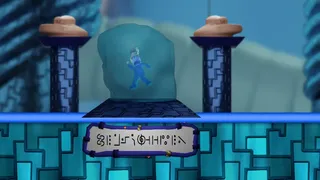 Скриншот 1 к игре Shape Shift Shawn Episode 2: Fugitive from the Future