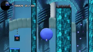 Скриншот 6 к игре Shape Shift Shawn Episode 2: Fugitive from the Future