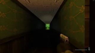 Скриншот 1 к игре BLOOD VESSEL