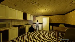 Скриншот 2 к игре BLOOD VESSEL