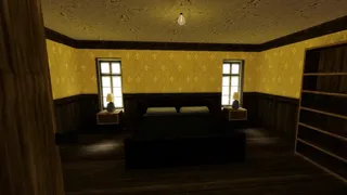 Скриншот 5 к игре BLOOD VESSEL