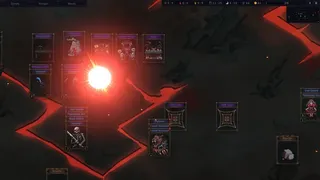 Скриншот 3 к игре Decks of the Damned