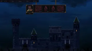 Скриншот 4 к игре Decks of the Damned