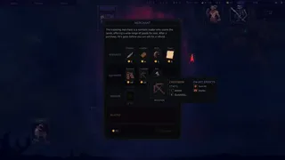 Скриншот 8 к игре Decks of the Damned