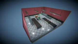 Скриншот 2 к игре Robo Rob