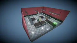 Скриншот 3 к игре Robo Rob
